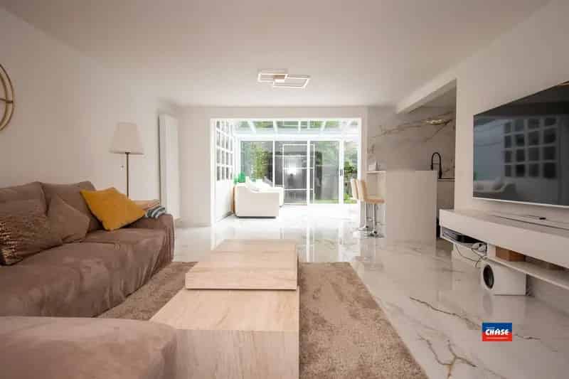 Bel-etage Volledig Aanbod