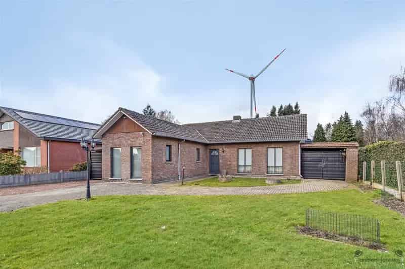 Huis Volledige Aanbod