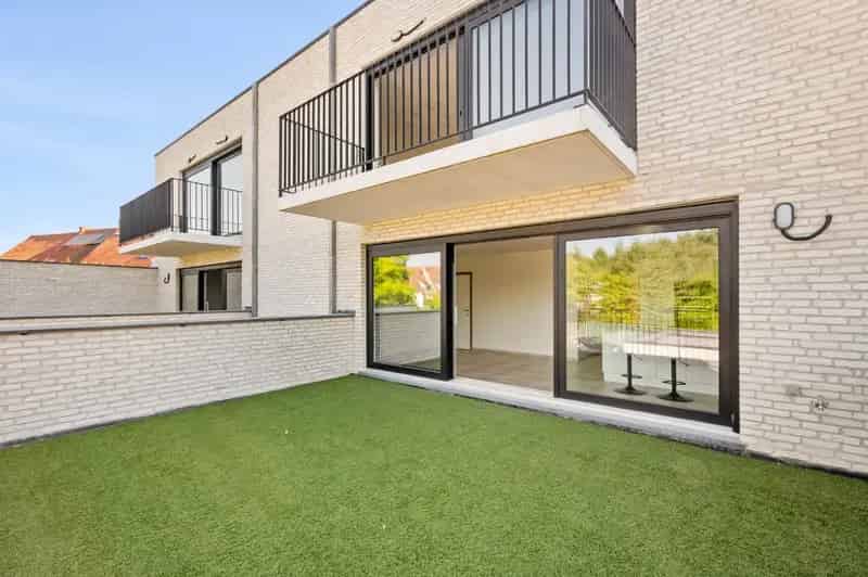 Nieuwbouw Appartementen Moorslede EPC A Label