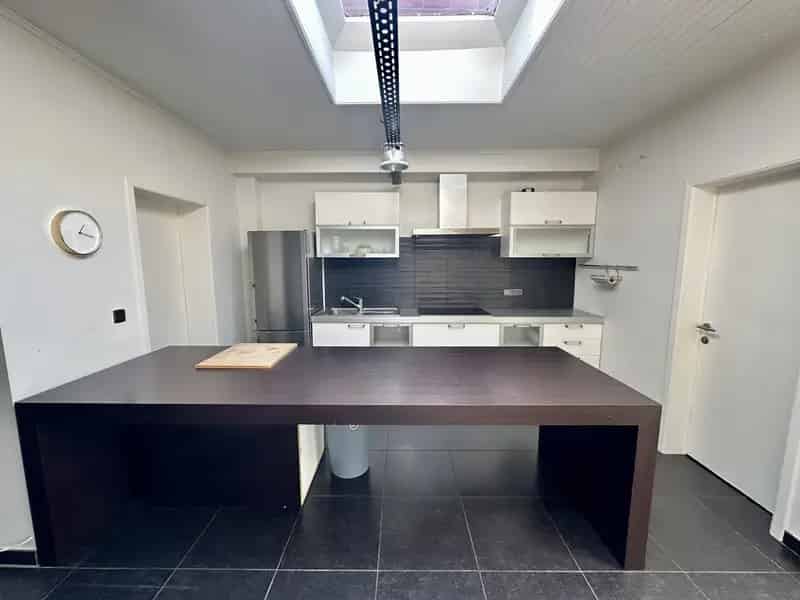 Huis te huur Aalst 4 slaapkamers tuin