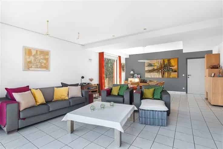 Villa te Koop Koppenberg: Energiezuinige Villa met Uitzicht