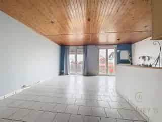 Duplex te koop Schaarbeek 80m² 3 slaapkamers terras