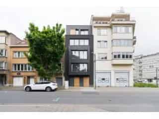 Duplex te Koop Evere 2 slaapkamers Terras Tuin