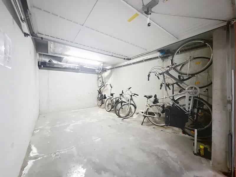 Garagebox te koop nabij Zeedijk Heist