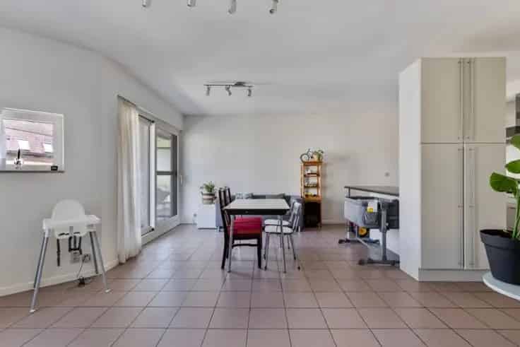 Lichtrijk Appartement Te Koop Kessel Lo 2 slaapkamers