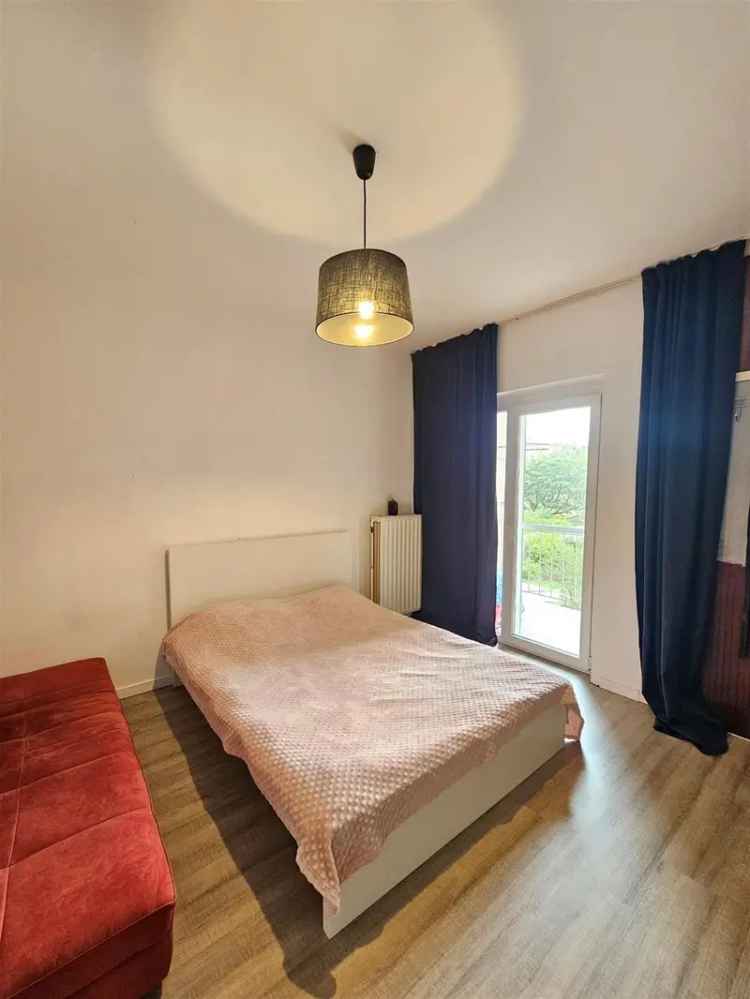 Appartement te koop Wilrijk 2 slaapkamers terras