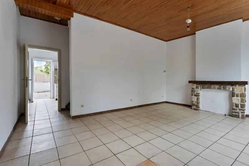 Te renoveren woning Overijse