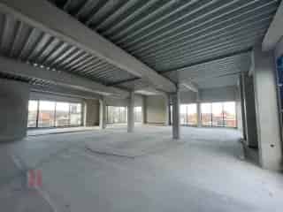 Kantoor te koop Hooglede 325m²  Uitbreiding mogelijk tot 684m²