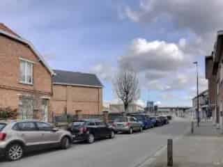 Bouwgrond Zaventem Centrum - 1 are 60 - 2 Garages