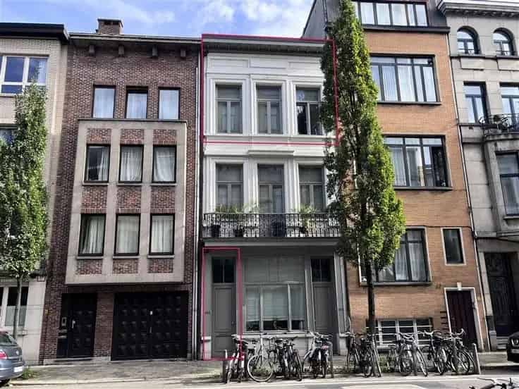 Duplex Appartement te Koop op het Zuid