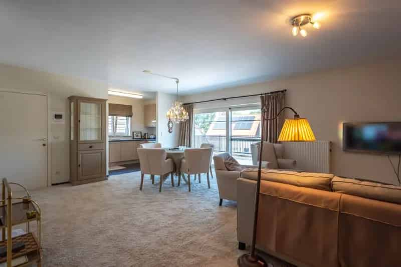 Duplexappartement te huur Zandvliet
