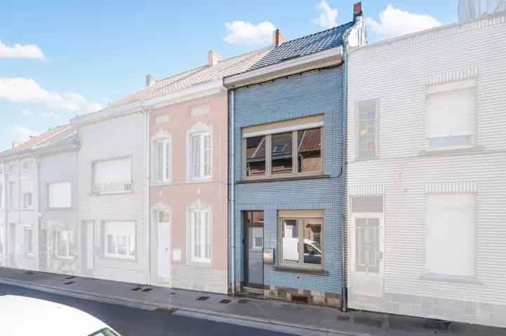 Huis te koop Geraardsbergen: Gerenoveerde woning