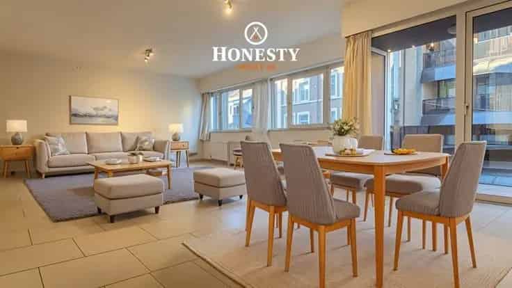 Appartement Te Koop