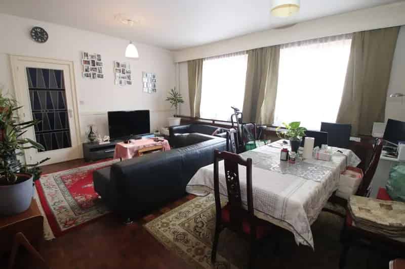 Appartement te Huur Martelarenplein 102m2 Tuin Autostaanplaats