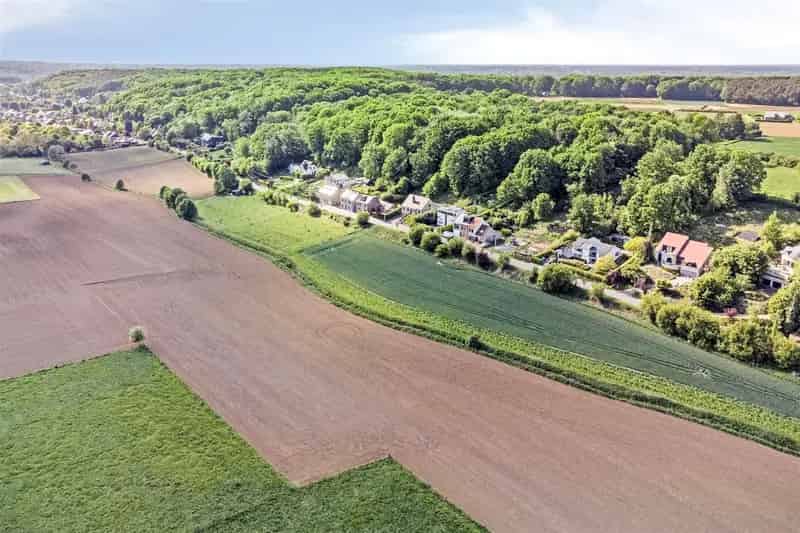 Bouwgrond te huur Kessel-Lo - Prachtige vergezichten