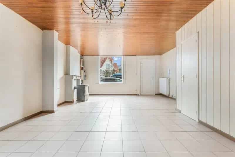 Gerenoveerde Woning Centrale Ligging