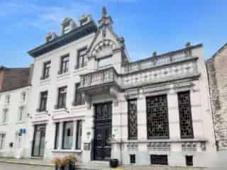 Huis Gemengd Gebruik Te Koop Fosses la Ville