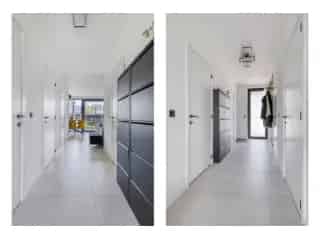 Appartement te koop Berlaar - Instapklaar met tuin