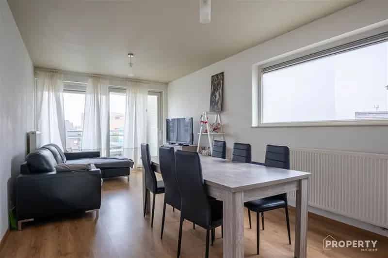 Appartement te Koop Waregem - Instapklaar appartement met 2 terrassen