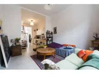 Huis te Koop Etterbeek 4 slaapkamers Studio Jubelpark