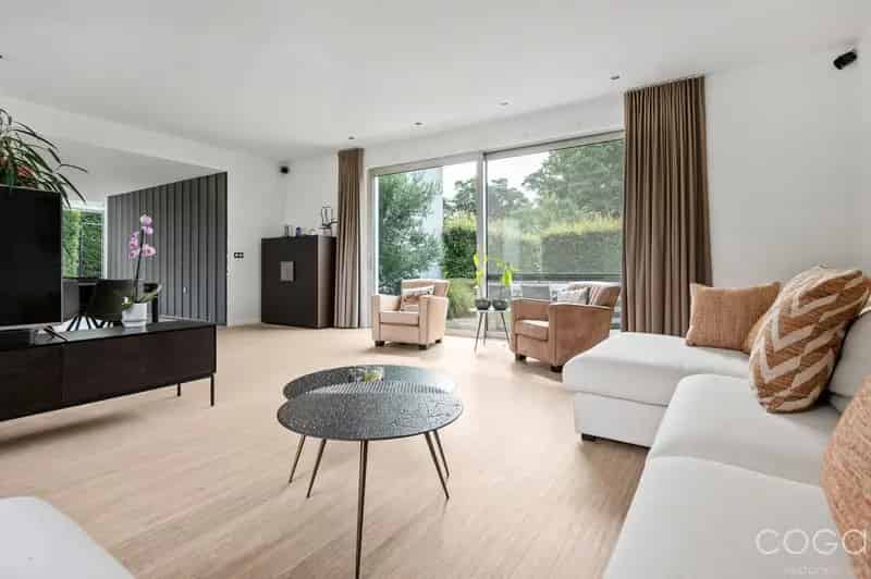 Moderne Villa 4 slaapkamers St Job in t Goor