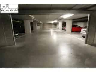 Parking te Koop Station Denderleeuw