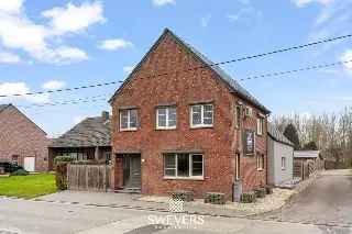 Huis te koop - Wellen RBS19152