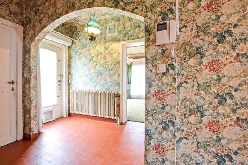 Te renoveren halfopen woning Nieuwpoort 3 slaapkamers tuin
