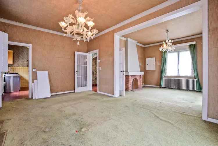 Woning te koop - Willem De Roolaan 59, 8620 Nieuwpoort 