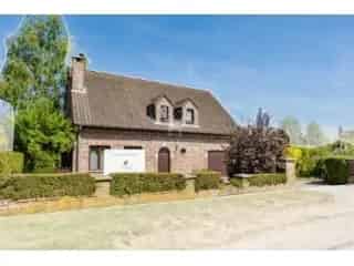 Huis te koop Fayt-lez-Manage 4 slaapkamers grote tuin