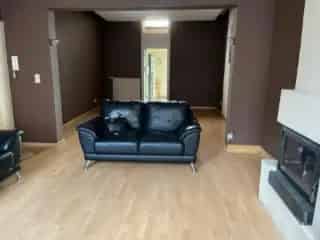 Duplex 3 slaapkamers Jette