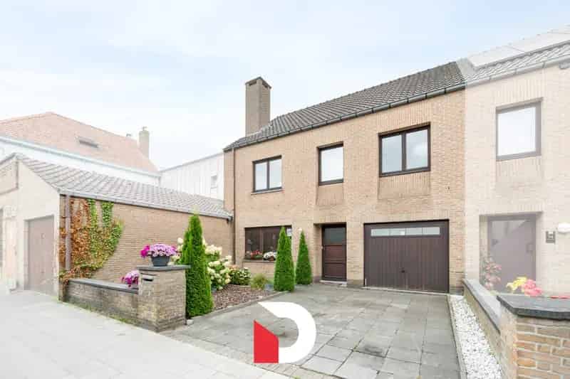 Huis te koop