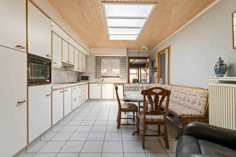 Huis te huur: 2 slaapkamers, tuin, nabij centrum