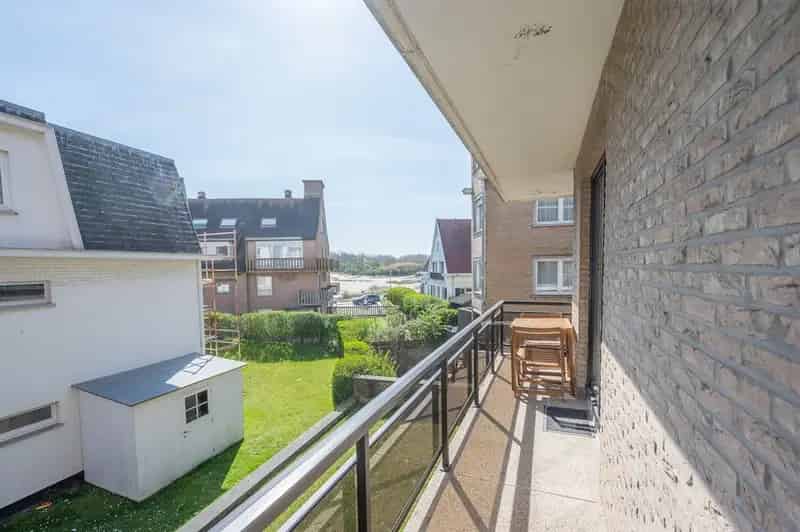 Appartement te Koop Duinbergen 3 slaapkamers gerenoveerd
