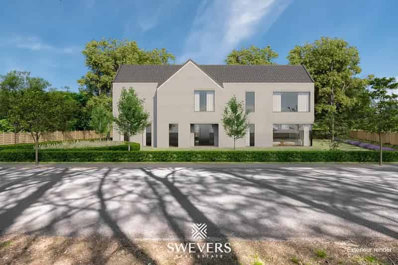Bouwgrond Viversel 27a40ca Villawijk