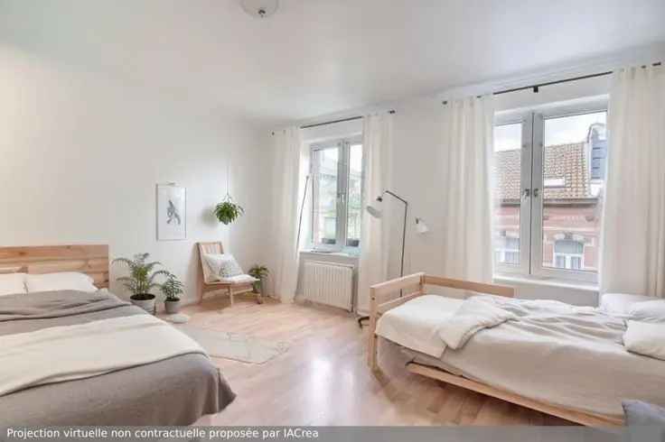 Appartement Te Koop