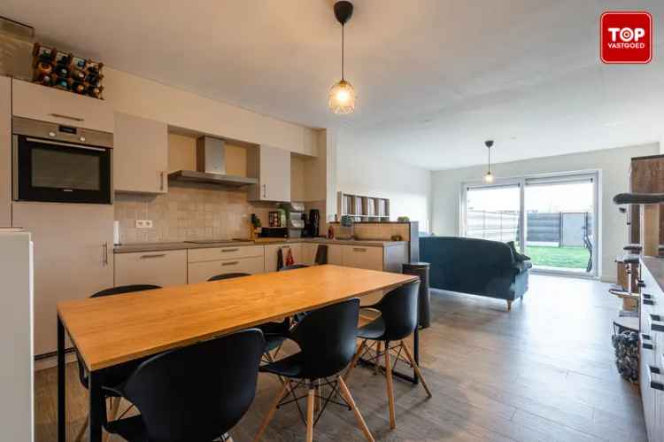 Huis te koop Lembeke met gebreken
