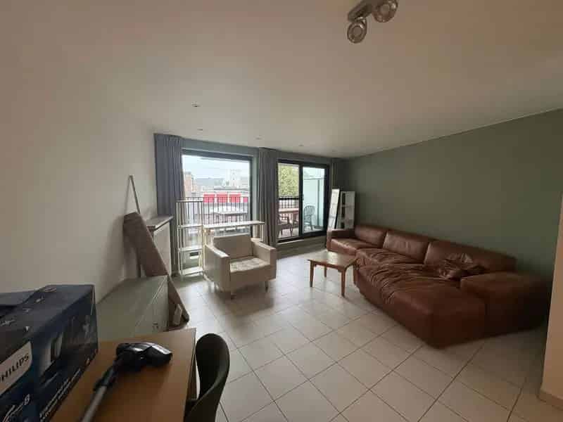 Appartement te huur Nijlen 1 slaapkamer terras parking