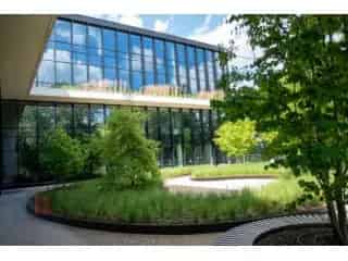 Kantoorruimte te huur Sint-Denijs-Westrem 916m²