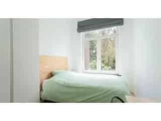 Appartement te huur Vorst - Gemeubileerd 10m² Balkon