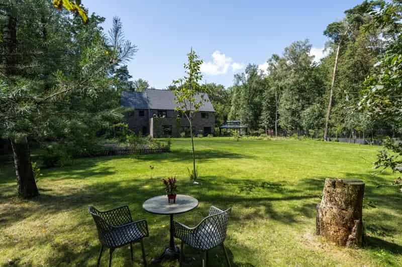 Luxe Villa te Kontich met Zwembad en Poolhouse