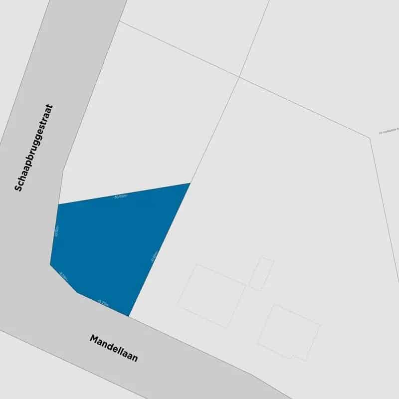 Bouwgrond Roeselare Veel Mogelijkheden