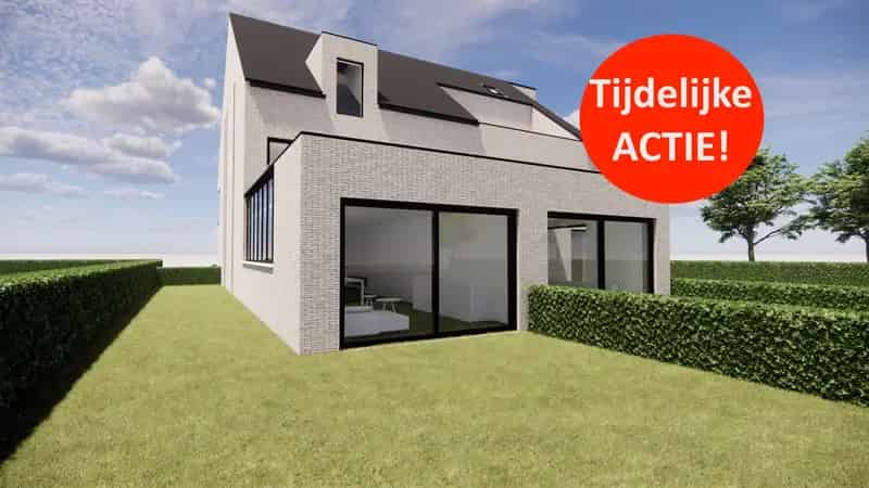 Appartement te huur