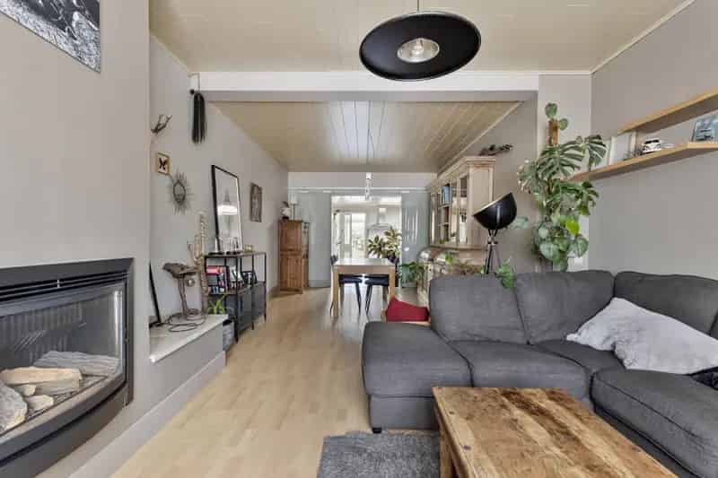 Huis te koop 4 slaapkamers Sint-Denijs