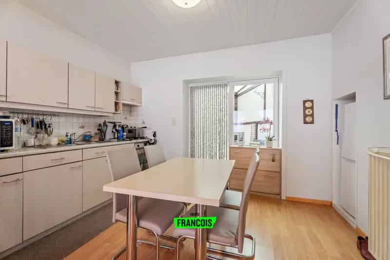 Halfopen woning 4 slaapkamers Krombeke