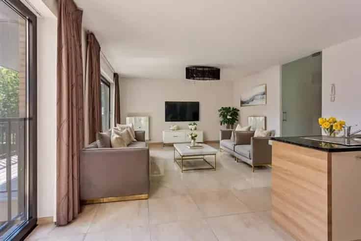 Appartement Te Koop Klein Willebroek