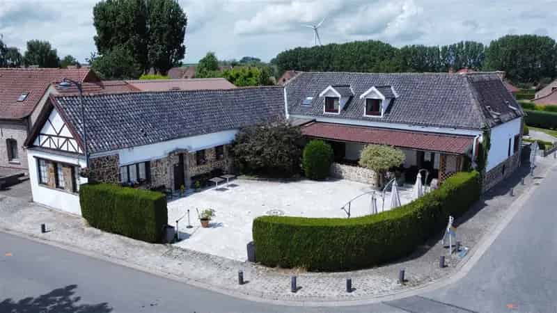 Huis te huur