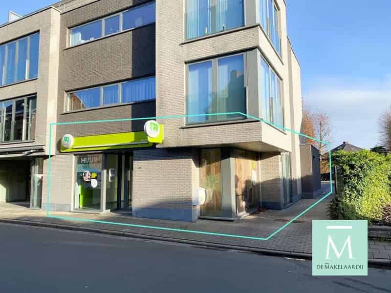 Kantoor Handelspand St-Katelijne-Waver Centrum