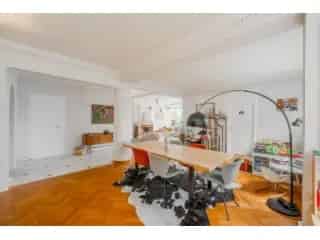 Appartement te Koop Luik 160m2 3 slaapkamers Garage Kantoor