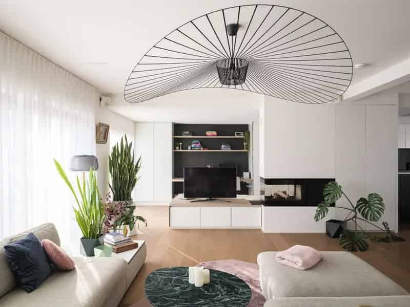 Penthouse te koop Gent